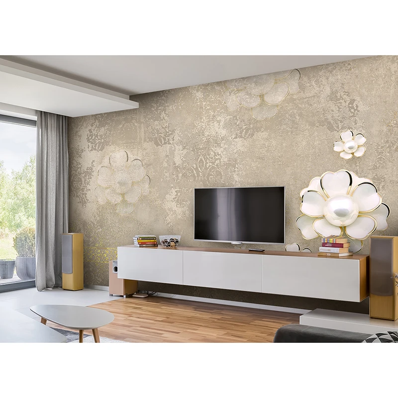 پوستر دیواری کاما مدل A-3025