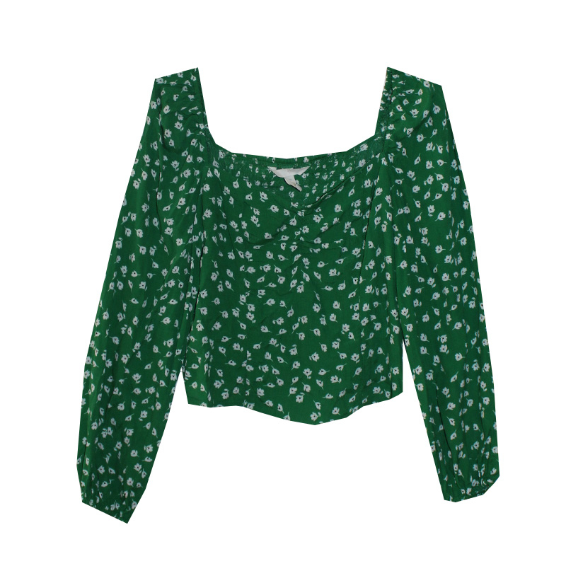 بلوز زنانه اچ اند ام کد 699