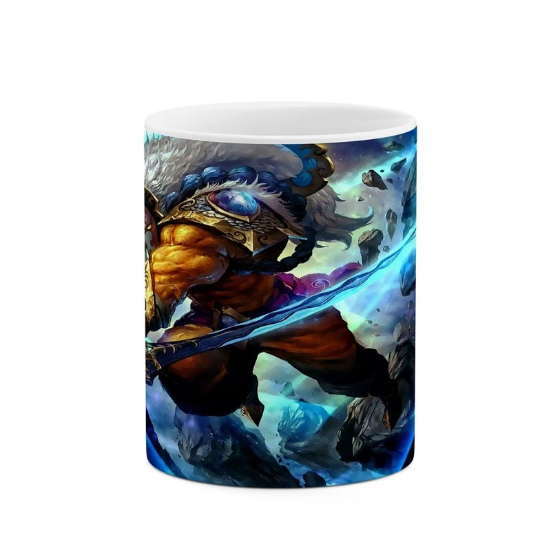 ماگ کاکتی مدل Juggernaut کد mgh39244