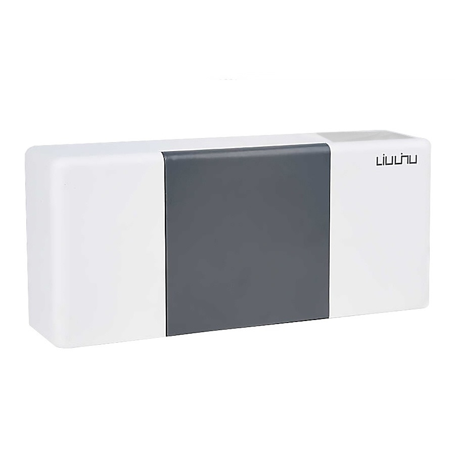 نگهدارنده و استریل کننده مسواک لیولینو مدل ISZWD01W نگهدارنده و استریل کننده مسواک لیولینو مدل ISZWD01W