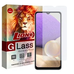  Lionex SIM-L  Screen Protector For Samsung Galaxy A32 5G