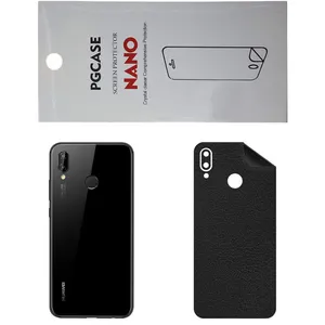 STAR CH Back Skin For Huawei Nova 3E