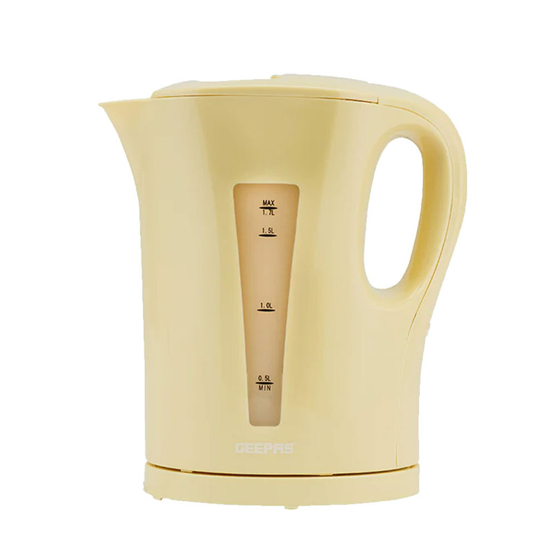 کتری برقی جی پاس مدل GK38029UK-BG