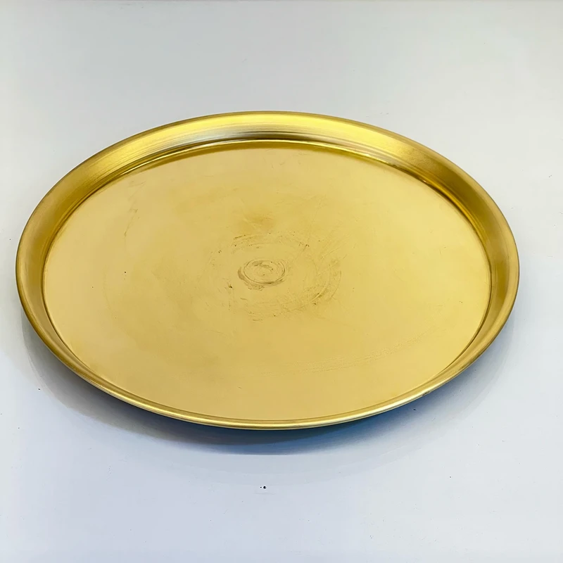 عکس شماره 2 : دکوری برنجی مدل m2