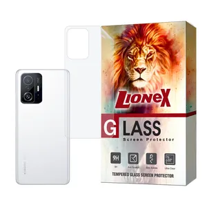 Lionex MTBNANO Back Protector For Xiaomi 11T Pro