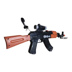 تفنگ طرح کلاشینکف مدل AMT 3500-1