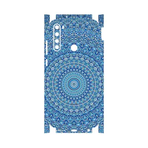 MAHOOT Mandala Design 1-FullSkin Cover Sticker for Xiaomi Redmi Note 8T