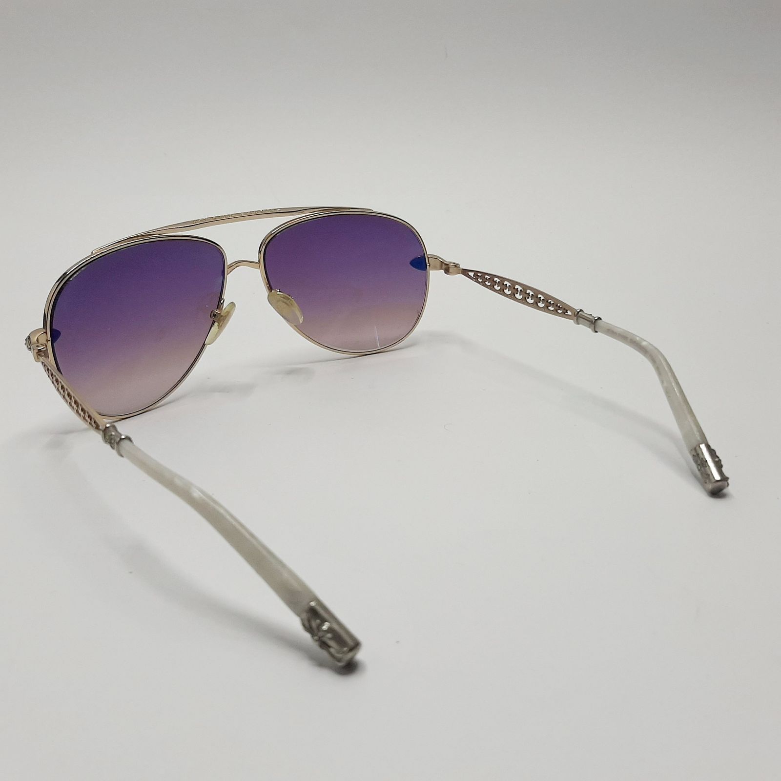 عینک آفتابی کروم هارتز مدل BAUNER DONER -  - 6