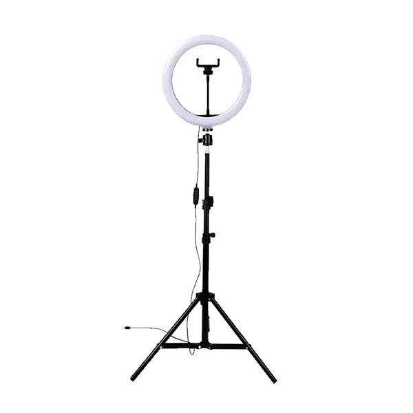 رینگ لایت مدل QX-260 رینگ لایت مدل QX-260