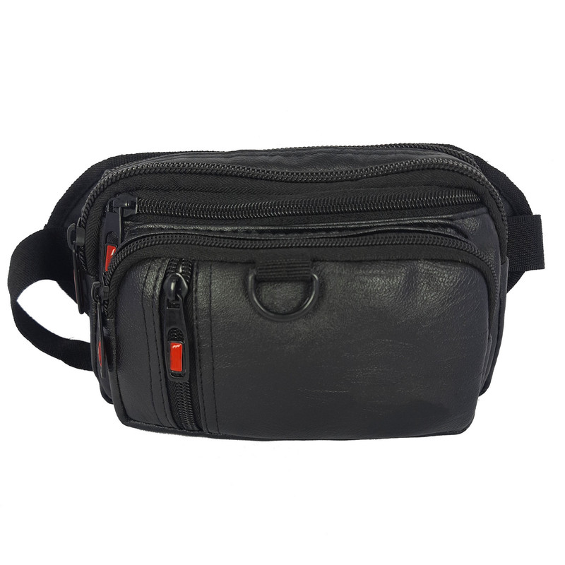 کیف کمری مردانه مدل s-ch00
