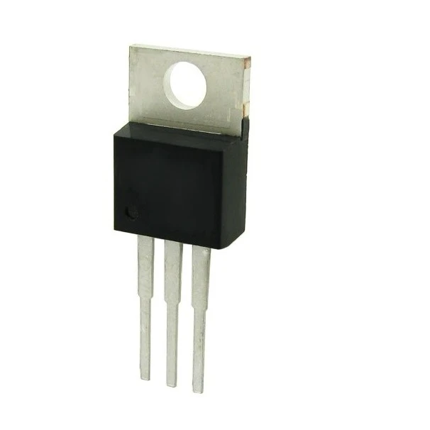 ترانزیستور ماسفت مدل FQP8N60C 