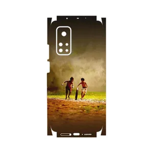 MAHOOT childs play-FullSkin Cover Sticker for Xiaomi Mi 10T 5G