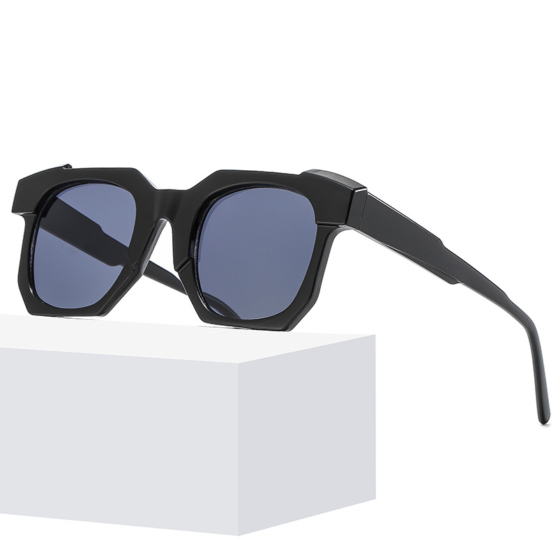 عینک آفتابی مدل ZN3625 Obsidian Onyx