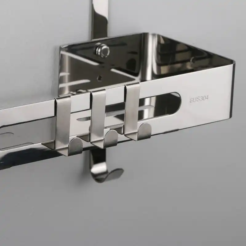 قفسه حمام دلفین مدل KH-V-2-C