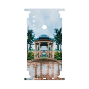 MAHOOT HAFEZ-Tomb-FullSkin Cover Sticker for Honor 10 Lite