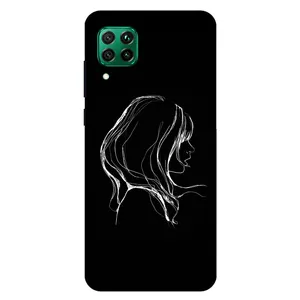  Megafone 7766 Cover For Huawei P40 Lite / Nova 7i / Nova 6SE