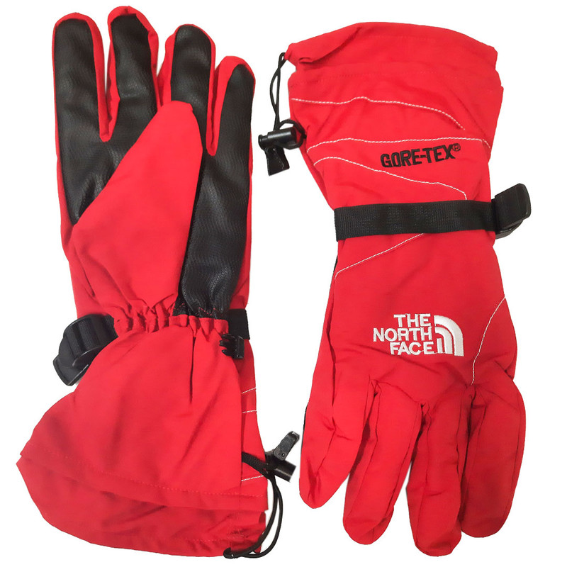 دستکش موتورسواری مدل Gore-Tex