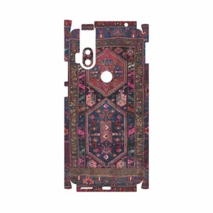 MAHOOT Rug-FullSkin Cover Sticker for Motorola One Hyper