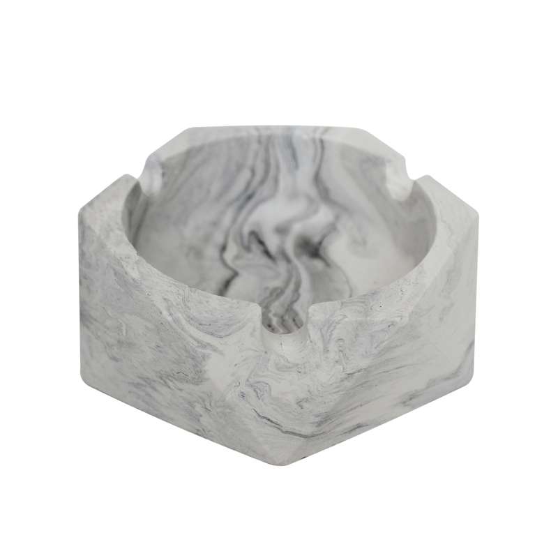 زیرسیگاری مدل ابر و باد