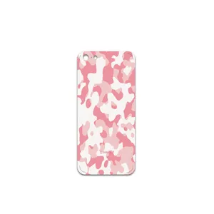 MAHOOT  Army-Pink Cover Sticker for apple iPhone 5c