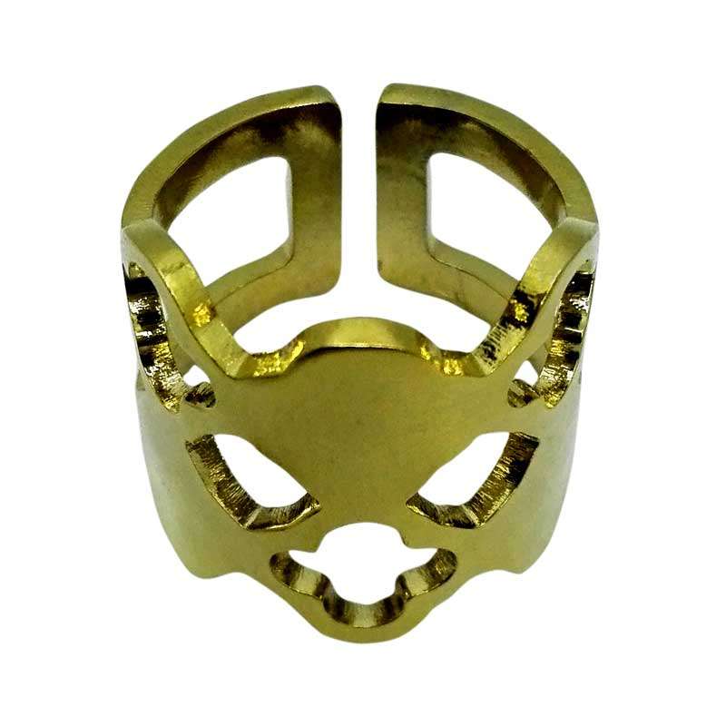 انگشتر زنانه مدل 5686