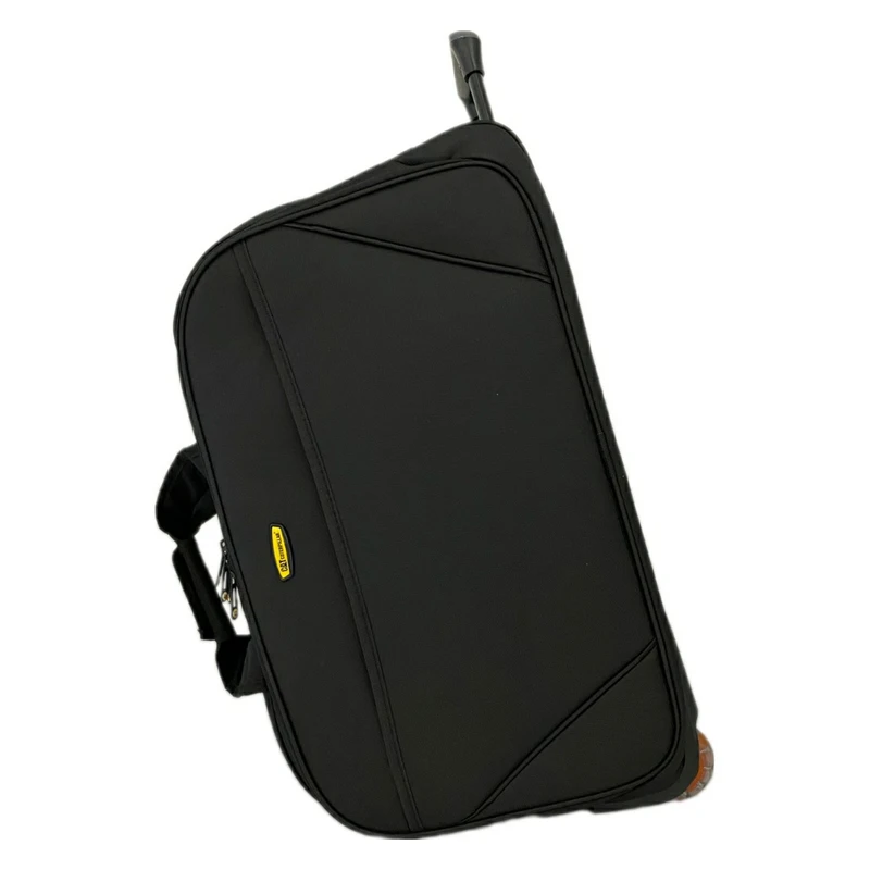 عکس شماره 2 : ساک سفری چرخ دار مدل ct