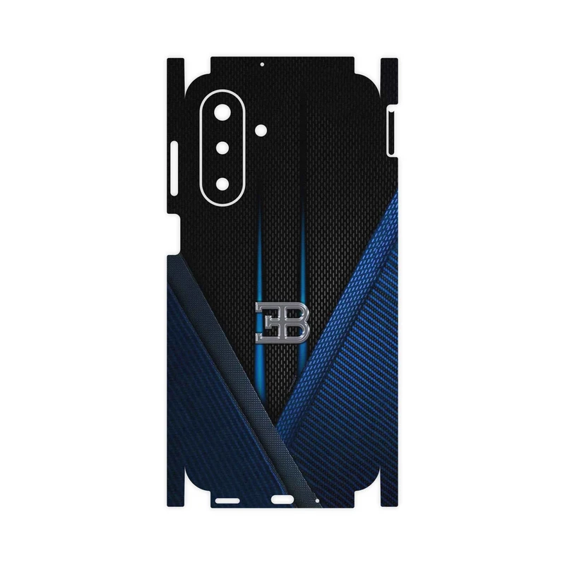 برچسب پوششی ماهوت مدل BUGATTI-FullSkin مناسب برای گوشی موبایل سامسونگ Galaxy A17 4G