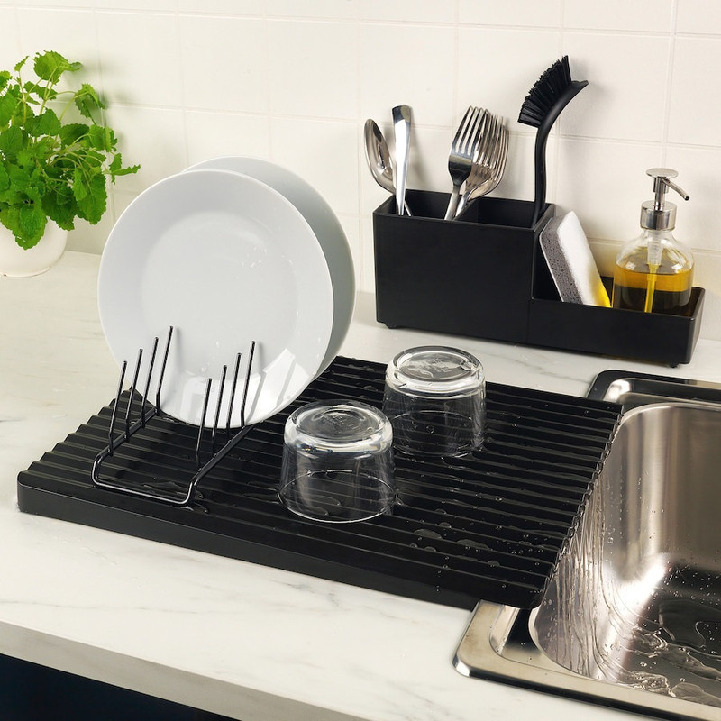 نگهدارنده بشقاب ایکیا مدل IKEA-RINNIG نگهدارنده بشقاب ایکیا مدل IKEA-RINNIG