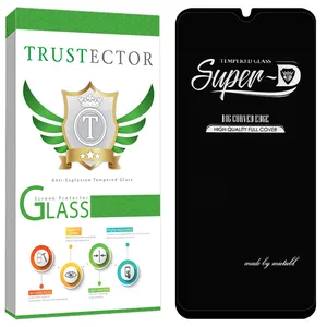 Trustector SUPRT20 Screen Protector For Samsung Galaxy A20s