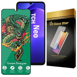 Glass Star FHSG20 Screen Protector Suitable For TCH Neo