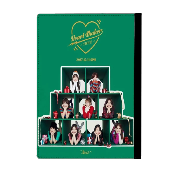 کلاسور طرح گروه توایس کد kc3