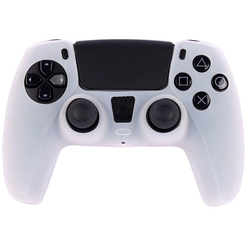 محافظ دسته پلی استیشن 5 طرحWhite 10