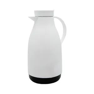 فلاسک مدل ملامینه کد M_1415 ظرفیت 1.6 لیتر