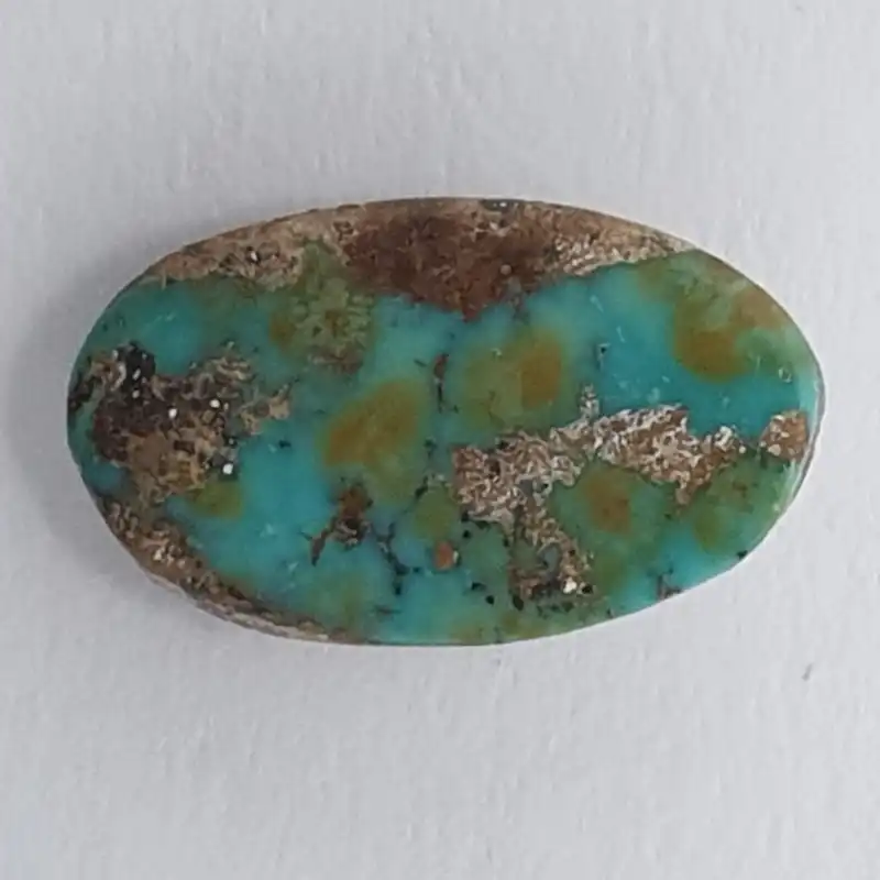 سنگ فیروزه نیشابور کد C105