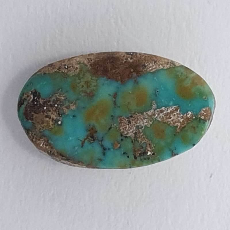 سنگ فیروزه نیشابور کد C105