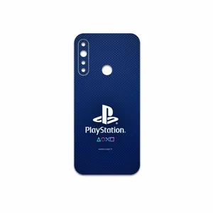 MAHOOT PS Cover Sticker for Gplus P10 Plus