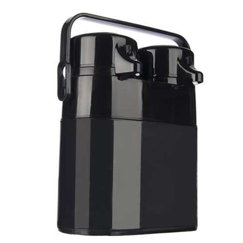 فلاسک مدل دوقلو کد تی وی ان گنجایش 2 لیتر