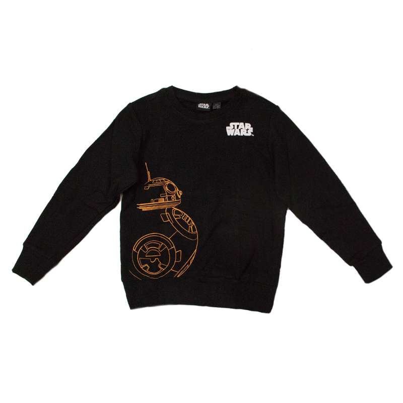 سویشرت پسرانه استاروارز مدل 105