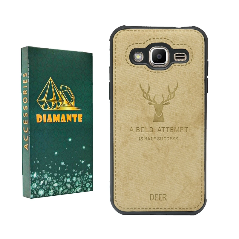 کاور مدل Gavazni Gn مناسب برای گوشی موبایل سامسونگ Galaxy J2 2015