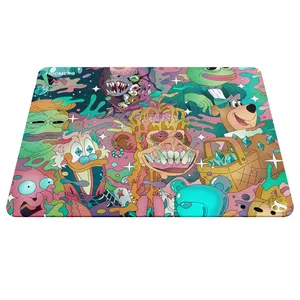Hoomero bored ape A2508 Mousepad