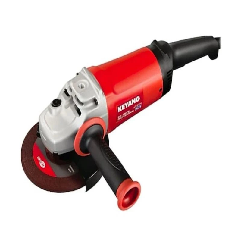 فرز آهنگری دیمردار 180میلیمتری 2200 وات کیانگ مدل Dg-180fb