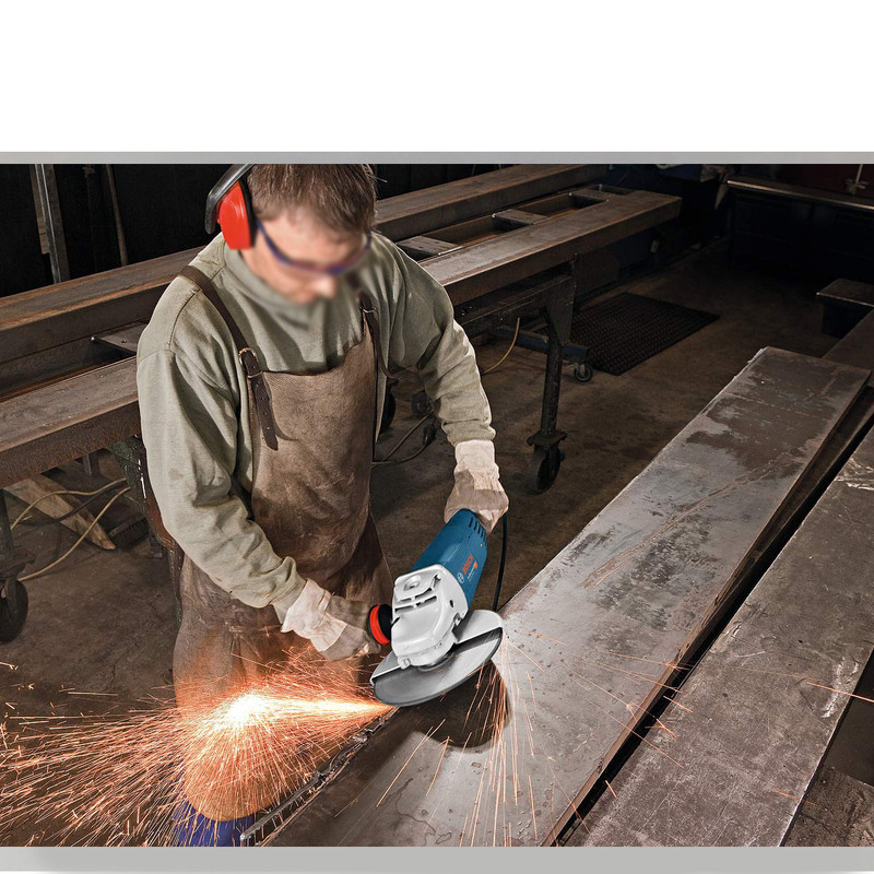 فرز آهنگری بوش مدل GWS24-180 H