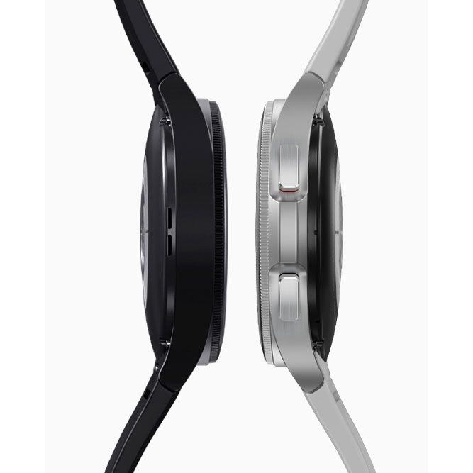 ساعت هوشمند سامسونگ مدل Galaxy Watch4 Classic 46mm بند سیلیکونی -  - 7