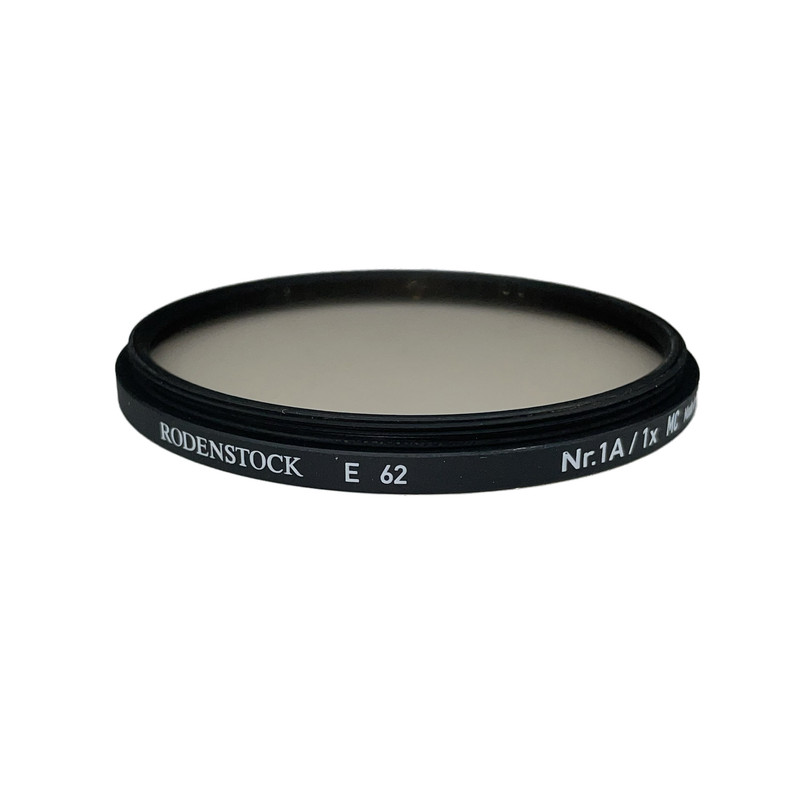 فیلتر لنز رودن اشتوک مدل SKYLIGHT 1A MC - 62MM