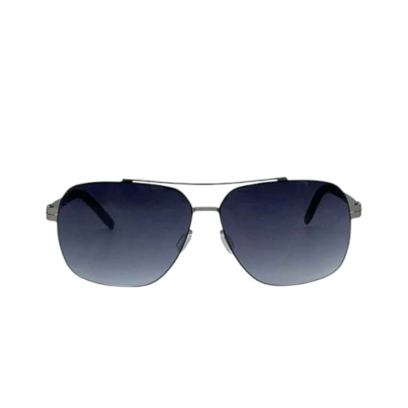 عینک آفتابی مربعی غیر پلاریزه ایس برلین مدل T118