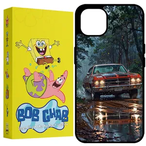 BOB Ghab BCP13 Cover For Apple iPhone 13