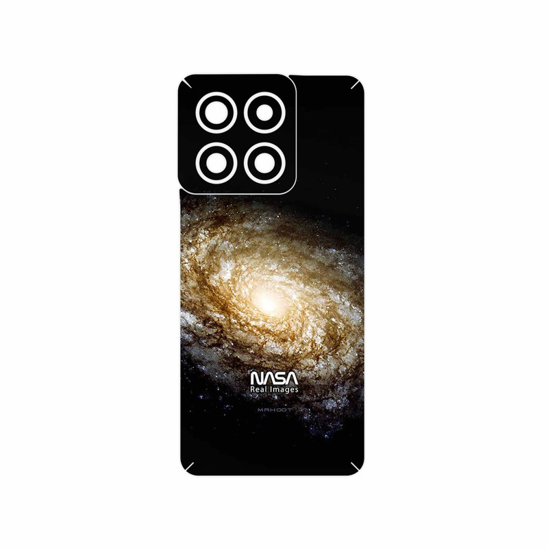 برچسب پوششی ماهوت مدل Universe_by_NASA_1 مناسب برای گوشی موبایل موتورولا Edge 60 Pro