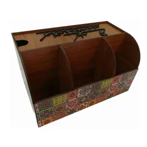 جعبه دستمال کاغذی مدل box402