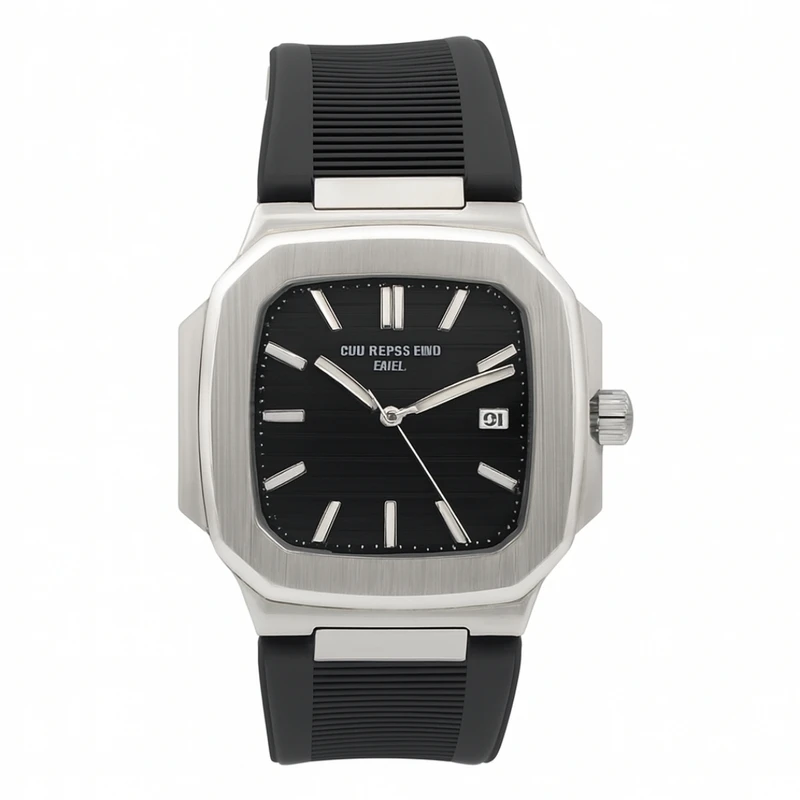 ساعت مچی عقربه‌ای کوارتز مردانه مدل 2515