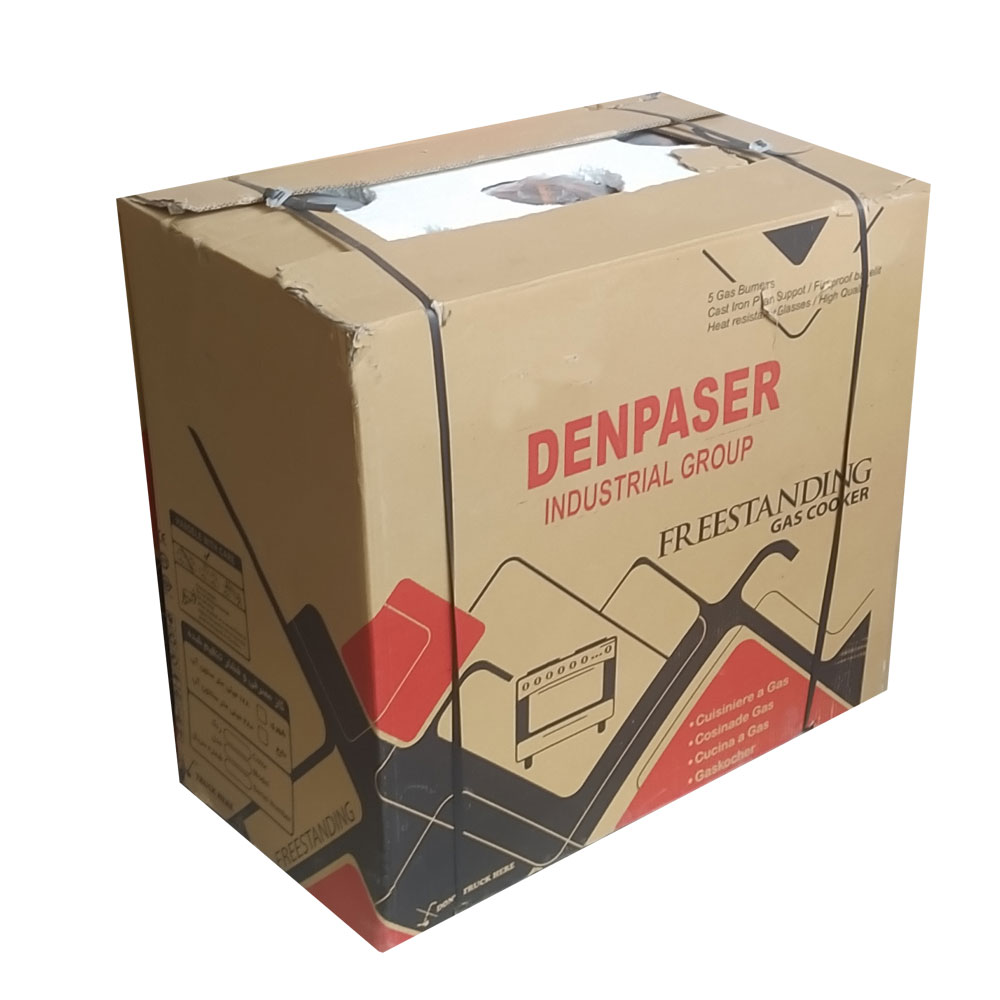 اجاق گاز دنپاسر مدل denPA1